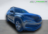 Skoda Kodiaq occasion année 2021 boite Automatique Annonce Skoda Kodiaq occasion Diesel 2.0 TDI 150 BVA 4x4 5pl à Beaupuy