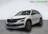 Skoda Kodiaq 2.0 TDI 150  BVA 4x4 5pl   Beaupuy 31