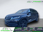 Annonce Skoda Kodiaq occasion Diesel 2.0 TDI 150 BVA 4x4 7pl � Beaupuy