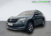 Skoda Kodiaq occasion année 2021 boite Automatique Annonce Skoda Kodiaq occasion Diesel 2.0 TDI 150 BVA 4x4 7pl à Beaupuy