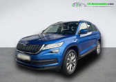 Skoda Kodiaq 2.0 TDI 150 BVA 4x4 7pl   Beaupuy 31