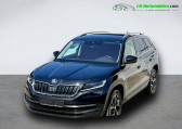 Annonce Skoda Kodiaq occasion Diesel 2.0 TDI 150 BVA 4x4 7pl à Beaupuy