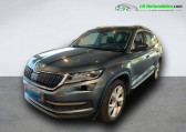 Skoda Kodiaq 2.0 TDI 150 BVA 4x4 7pl   Beaupuy 31