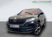 Skoda Kodiaq 2.0 TDI 150 BVA 4x4 7pl   Beaupuy 31