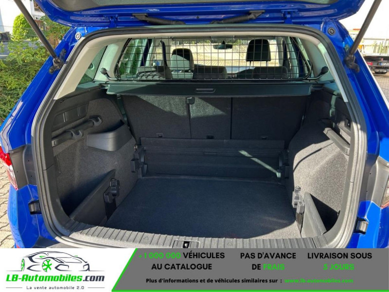 Skoda Kodiaq 2.0 TDI 150  BVA 5pl 2024 - photo n°9 Skoda Kodiaq 2.0 TDI 150  BVA 5pl  occasion à Beaupuy - photo n°9