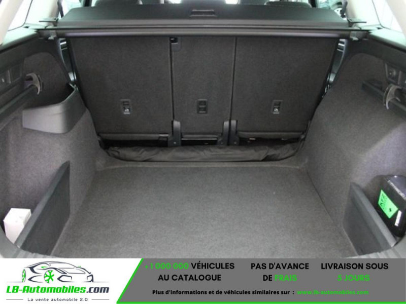 Skoda Kodiaq 2.0 TDI 150  BVA 5pl 2022 - photo n°10 Skoda Kodiaq 2.0 TDI 150  BVA 5pl  occasion à Beaupuy - photo n°10