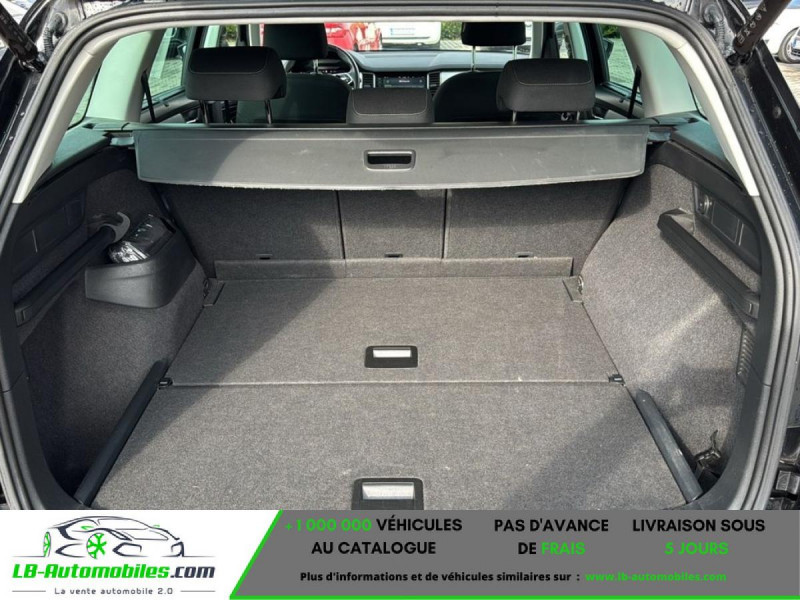 Skoda Kodiaq 2.0 TDI 150  BVA 5pl 2022 - photo n°10 Skoda Kodiaq 2.0 TDI 150  BVA 5pl  occasion à Beaupuy - photo n°10