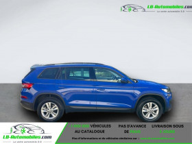 Skoda Kodiaq 2.0 TDI 150  BVA 5pl  occasion � Beaupuy - photo n�6