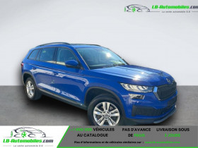 Skoda Kodiaq 2.0 TDI 150  BVA 5pl  occasion � Beaupuy - photo n�2