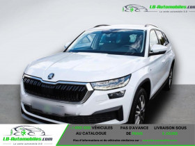 Skoda Kodiaq 2.0 TDI 150  BVA 5pl  occasion � Beaupuy - photo n�2