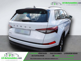 Skoda Kodiaq 2.0 TDI 150  BVA 5pl  occasion � Beaupuy - photo n�4
