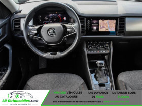 Skoda Kodiaq 2.0 TDI 150  BVA 5pl  occasion � Beaupuy - photo n�3