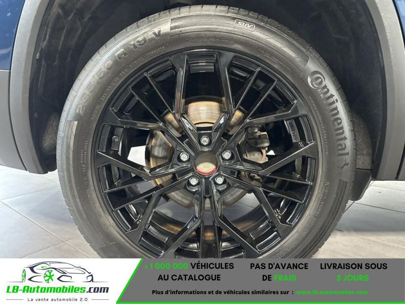 Skoda Kodiaq 2.0 TDI 150  BVA 5pl  occasion  Beaupuy - photo n5