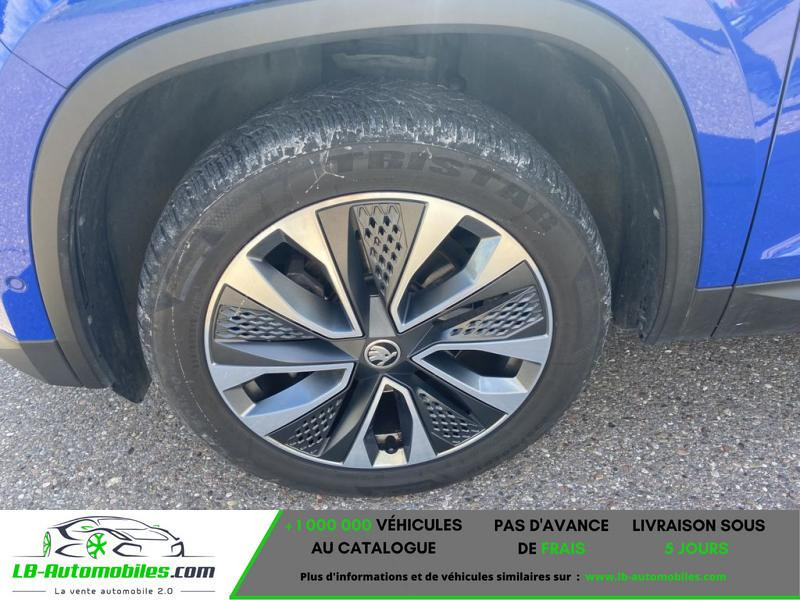 Skoda Kodiaq 2.0 TDI 150  BVA 5pl  occasion  Beaupuy - photo n8