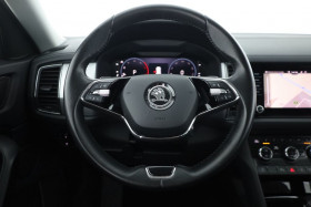 Skoda Kodiaq 2.0 TDI 150  BVA 5pl  occasion  Beaupuy - photo n10