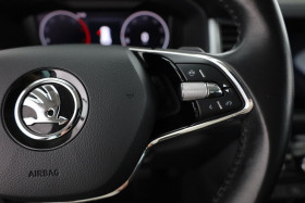 Skoda Kodiaq 2.0 TDI 150  BVA 5pl  occasion  Beaupuy - photo n8