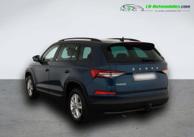 Skoda Kodiaq 2.0 TDI 150  BVA 5pl  occasion  Beaupuy - photo n4