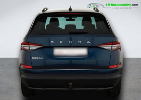 Skoda Kodiaq 2.0 TDI 150  BVA 5pl  occasion  Beaupuy - photo n7