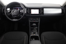 Skoda Kodiaq 2.0 TDI 150  BVA 5pl  occasion  Beaupuy - photo n3