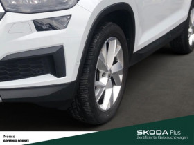 Skoda Kodiaq 2.0 TDI 150  BVA 5pl  occasion  Beaupuy - photo n6