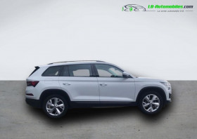 Skoda Kodiaq 2.0 TDI 150  BVA 5pl  occasion  Beaupuy - photo n4