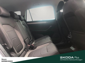 Skoda Kodiaq 2.0 TDI 150  BVA 5pl  occasion  Beaupuy - photo n5