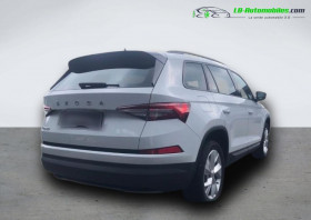 Skoda Kodiaq 2.0 TDI 150  BVA 5pl  occasion  Beaupuy - photo n3