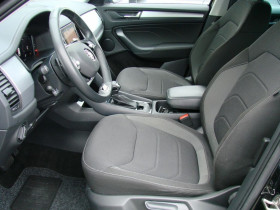 Skoda Kodiaq 2.0 TDI 150  BVA 5pl  occasion  Beaupuy - photo n6