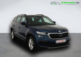 Skoda Kodiaq 2.0 TDI 150  BVA 5pl  occasion  Beaupuy - photo n2