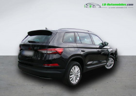 Skoda Kodiaq 2.0 TDI 150  BVA 5pl  occasion  Beaupuy - photo n4