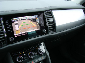 Skoda Kodiaq 2.0 TDI 150  BVA 5pl  occasion  Beaupuy - photo n3