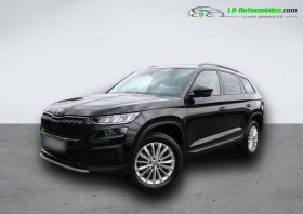 Skoda Kodiaq 2.0 TDI 150  BVA 5pl  occasion  Beaupuy - photo n2