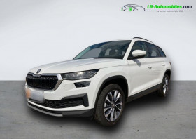 Skoda Kodiaq , garage LB AUTOMOBILES  Beaupuy