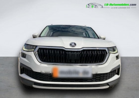Skoda Kodiaq 2.0 TDI 150  BVA 5pl  occasion  Beaupuy - photo n4