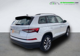 Skoda Kodiaq 2.0 TDI 150  BVA 5pl  occasion  Beaupuy - photo n3