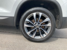 Skoda Kodiaq 2.0 TDI 150  BVA 5pl  occasion  Beaupuy - photo n7