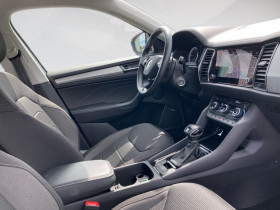 Skoda Kodiaq 2.0 TDI 150  BVA 5pl  occasion  Beaupuy - photo n6