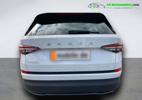 Skoda Kodiaq 2.0 TDI 150  BVA 5pl  occasion  Beaupuy - photo n5