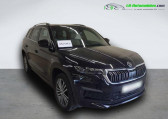 Skoda Kodiaq occasion année 2023 boite Automatique Annonce Skoda Kodiaq occasion Diesel 2.0 TDI 150 BVA 5pl à Beaupuy