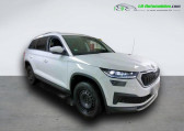 Skoda Kodiaq occasion année 2022 boite Automatique Annonce Skoda Kodiaq occasion Diesel 2.0 TDI 150 BVA 5pl à Beaupuy