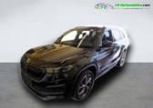 Skoda Kodiaq occasion année 2022 boite Automatique Annonce Skoda Kodiaq occasion Diesel 2.0 TDI 150 BVA 5pl à Beaupuy