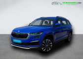 Skoda Kodiaq occasion année 2022 boite Automatique Annonce Skoda Kodiaq occasion Diesel 2.0 TDI 150 BVA 5pl à Beaupuy