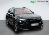 Skoda Kodiaq 2.0 TDI 150  BVA 5pl   Beaupuy 31