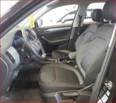 Skoda Kodiaq 2.0 TDI 150  BVA 5pl  occasion  Beaupuy - photo n4