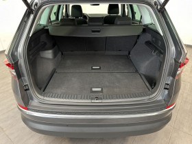 Skoda Kodiaq 2.0 TDI 150  BVA 5pl  occasion  Beaupuy - photo n6