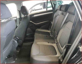 Skoda Kodiaq 2.0 TDI 150  BVA 5pl  occasion  Beaupuy - photo n5