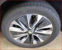 Skoda Kodiaq 2.0 TDI 150  BVA 5pl  occasion  Beaupuy - photo n6