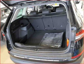 Skoda Kodiaq 2.0 TDI 150  BVA 5pl  occasion  Beaupuy - photo n7