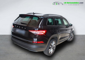 Skoda Kodiaq 2.0 TDI 150  BVA 5pl  occasion  Beaupuy - photo n3