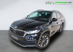 Skoda Kodiaq 2.0 TDI 150  BVA 5pl  occasion  Beaupuy - photo n2